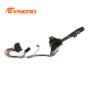 Commutateur combiné d'essuie-glace de régulateur de vitesse de clignotant de voiture pour <span class=keywords><strong>Chevrolet</strong></span> <span class=keywords><strong>Impala</strong></span> 26085930 26093873 62900336 88964580 - Product Image 5