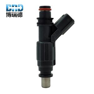 Inyector de Combustible para Toyota Corolla Avensis/RunX/Verso 1.4 1.6 OEM 23250-0D030 Pieza de Motor de Gasolina - Product Image 3