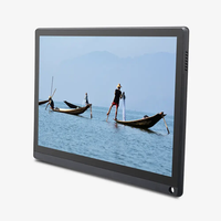 Tablette PC industrielle Android 11 Geniatech TPC-K3 série 3568 avec interface USB, état neuf, écran tactile industriel