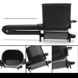 Wholesale Newest Product 2 In1 Easy Use <b>Hair</b> <b>Dye</b> <b>Brush</b> Large Capacity Uniform Coloring Comb - Product Image 2