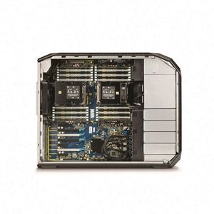 กราฟิกการ์ดคุณภาพสูงสำหรับเวิร์กสเตชัน HP Z8G4 มีสินค้าในสต็อก - Product Image 6