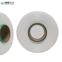Fil monofilament en nylon polyester haute ténacité 40D/1F