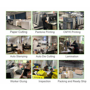 Gobelet en papier sulfurisé jetable personnalisé de 4oz pour sushi bol imprimé avec logo verni pour <span class=keywords><strong>l</strong></span>'<span class=keywords><strong>avant</strong></span>-goût de la crème glacée - Product Image 6