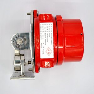 Detector de Humo Serie FS20X-211-22-2 IP65 para Automatización Industrial, 220V, 5W, 1 Año de Garantía, Honeywell - Product Image 3