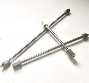 Xiaomi — prolongateur Flexible en laiton plaqué, vêtement de Taiwan - Product Image 6