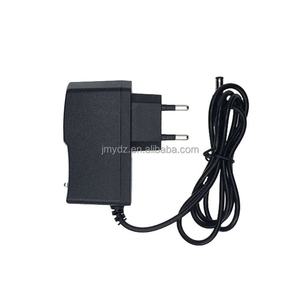 อะแดปเตอร์แปลงไฟ 12V1A ขนาดเล็กมาตรฐานยุโรปสำหรับเราเตอร์ กล่องรับสัญญาณ กล้องวงจรปิด โมเด็มออปติคอล - Product Image 3