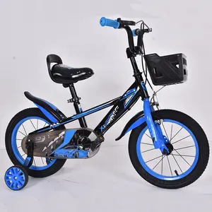 China bicycle supplier selling best stock in pakistan high quality sports design 18 inch boy bike bicycle for kids children