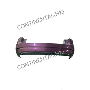 Pare-chocs arrière X01-28040011 pièces automobiles en gros pour Lixiang Li Auto Leading idéal L9 - Product Image 2