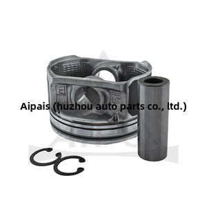 <span class=keywords><strong>Bielle</strong></span> de <span class=keywords><strong>piston</strong></span> moteur forgée 12010 4BB0B pour Qashqai J11 X-Trail T32 2.0 – Remplacement de qualité OE - Product Image 1