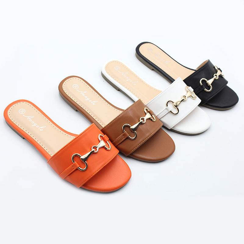 Shop High-Quality Slip On Sandals for Ladies in 2024