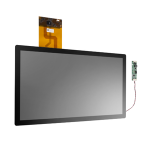 Advantech IDK-1121W LVDS/Touch Ind-Display-Kit Automatisation Écran Tactile à Haute Contraste et Faible Consommation en Cuivre, Large Plage de Température, Assurant une Haute Clarté - Product Image 2