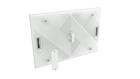 Panel LED para Video Wall Publicitario para Exteriores, P6 de Alto Brillo, 5500 Nit, IP65 Impermeable