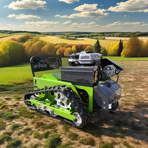 Mini <span class=keywords><strong>robot</strong></span> sans fil professionnel, télécommande, tondeuse à fléaux, à vendre - Product Image 1