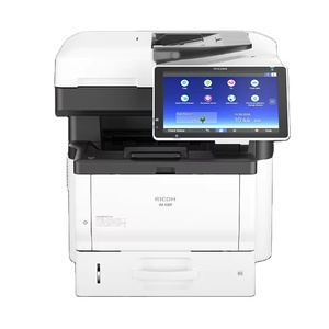 Impresora Láser Monocromática Todo en Uno IM 350F 430F Inalámbrica Blanco y Negro Precio de Fábrica Fotocopiadora para Oficina y Hogar - Product Image 1