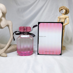 Spray Corporel Luxueux Longue Durée Écologique Haute Qualité <span class=keywords><strong>Secret</strong></span> Life Parfum Féminin Boisé Agrumes Frais Format Standard - Product Image 3