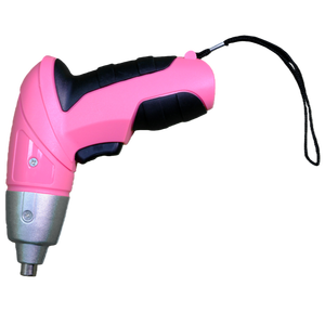Juego <span class=keywords><strong>de</strong></span> Herramientas Multifuncional Rosa <span class=keywords><strong>de</strong></span> Acero al Carbono, Llave Inglesa, Caja <span class=keywords><strong>de</strong></span> Herramientas para el Hogar, Estuche Rígido para Reparaciones Domésticas, OEM - Product Image 6