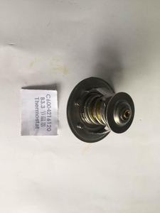 B3.3 QSB3.3 Excavadora Carretilla elevadora Piezas de motor diésel Termostato 3800884 C6004216120 Mercado de accesorios - Product Image 5