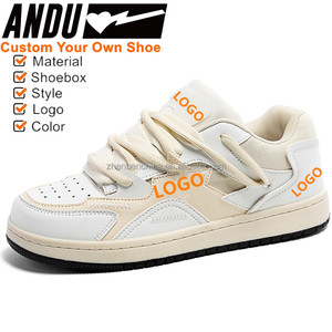 <span class=keywords><strong>Creed</strong></span> <span class=keywords><strong>Aventus</strong></span> รองเท้าผ้าใบรองเท้าสเก็ตบอร์ดแฟชั่นดีไซน์ใหม่ล่าสุดสำหรับผู้ชายรองเท้าสเก็ตบอร์ดหนังสำหรับผู้ชาย - Product Image 2