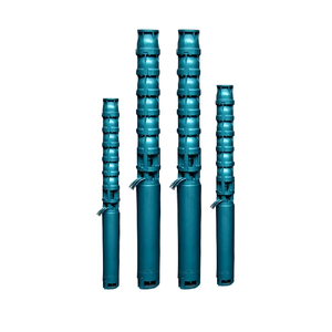 <span class=keywords><strong>Pompe</strong></span> à eau centrifuge électrique multi-étages haute pression en fonte de 40 ch, antirouille, submersible, modèle QJ-40, moteur 100% fil de cuivre - Product Image 2