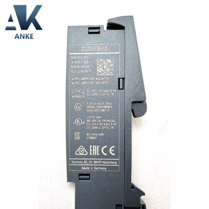 Módulo de servidor Siemens Montaje en escritorio Serie SIMATIC ET 200SP 6ES7193-6PA00-0AA0 - Product Image 1