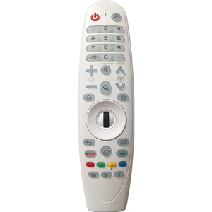 Voice Magic Remote para <span class=keywords><strong>LG</strong></span> <span class=keywords><strong>OLED</strong></span> QNED NanoCell Webos Smart TV Magic Remote Control Reemplazo AKB75855501 con retroiluminación - Product Image 2