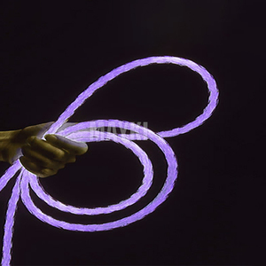 Kit de lumière à <span class=keywords><strong>fibre</strong></span> optique super lumineuse pour le périmètre latéral de la piscine - Product Image 5