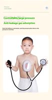 Meilleures ventes : Cloches de compression sous vide à moule exclusif pour le traitement non chirurgical du pectus excavatum (poitrine encastrée), Fabriqué en Chine, Modèle/Marque : Autre