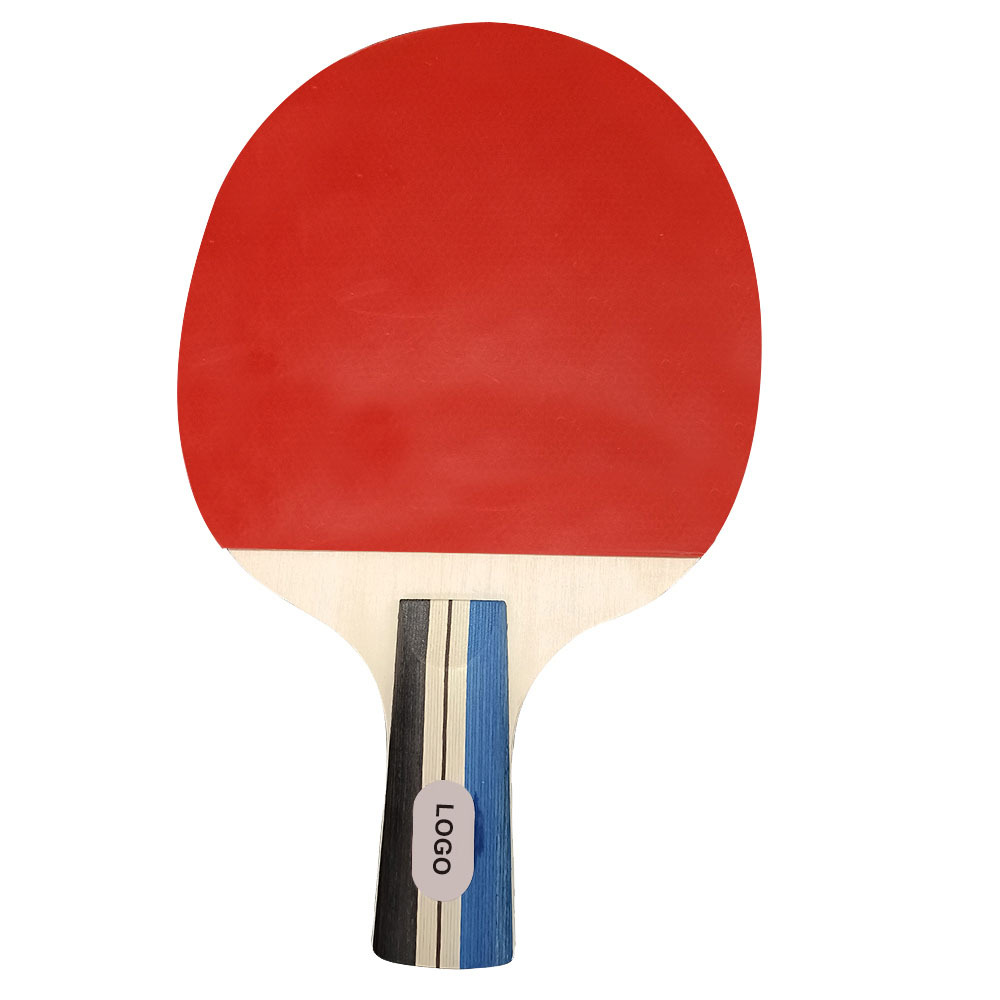 Table Tennis Racket High Quality Sports Equipment for Training Players