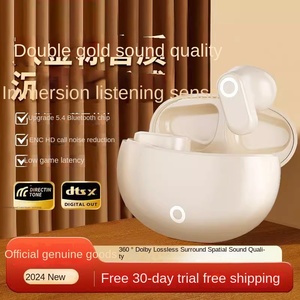 Tai nghe nhét tai 2025 1-1 US/EU/Can Pro Gen 2 3 <span class=keywords><strong>4</strong></span> Thế Hệ giảm tiếng ồn trong tai không dây bán chạy - Product Image 2