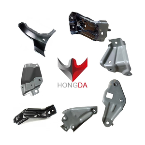 <span class=keywords><strong>Fender</strong></span> 60260 60261 para Honda FIT <span class=keywords><strong>JAZZ</strong></span> VEZEL CRV ACCORD Civic <span class=keywords><strong>Fender</strong></span> Accesorios para automóviles Otras partes del cuerpo Sistemas de carrocería para automóviles - Product Image 6