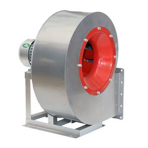 Precio de fábrica Fuerte potencia Bajo ruido 4-72A Ventilador centrífugo de extracción de polvo - Product Image 1