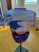 Camisetas de Diseñador Unisex de Colores Vivos para Atuendos Casuales, Camisetas para Hombre, Camisetas Pro Club, Camisetas con Impresión por Sublimación