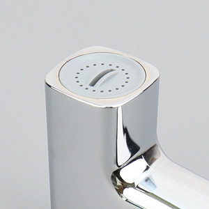 หัวฉีดชำระ Tianji แบบติดผนัง รูเดียว ไม่ต้องกดปุ่ม - Product Image 1
