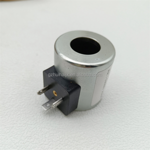 Pièces de rechange moteur de haute qualité, bobine de solénoïde 24 volts, 936-0101 9360101, diamètre 7/8 pouce, solénoïde - Product Image 4
