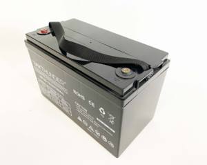 에너지 시스템을 위해 재충전용 핵 건전지 100ah 12 볼트 젤 건전지 - Product Image 5