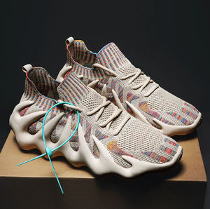 売れ筋 新製品 海外向け 男性用スリッパ ビーチシューズ カスタムスリッパ エアースリッパ - Product Image 5