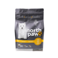 Sac à soufflets latéraux imprimé sur mesure, résistant à l'humidité, 10 kg, 20 kg, pour aliments et friandises pour animaux de compagnie (chats, chiens), avec fermeture éclair supérieure