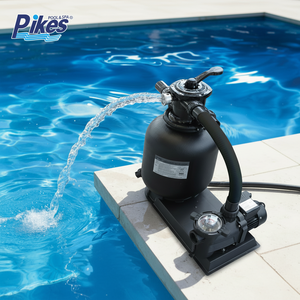 Ensemble de <span class=keywords><strong>filtre</strong></span> à <span class=keywords><strong>sable</strong></span> en plastique PE à montage supérieur, <span class=keywords><strong>kit</strong></span> complet de filtration de <span class=keywords><strong>piscine</strong></span>, <span class=keywords><strong>filtre</strong></span> à <span class=keywords><strong>sable</strong></span> <span class=keywords><strong>avec</strong></span> pompe à eau, vanne à 6 voies pour <span class=keywords><strong>piscine</strong></span> - Product Image 1