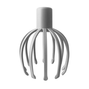 Electric Scalp <b>Massager</b> Waterproof Scalp <b>Massager</b> Electric Electric <b>Head</b> Scalp <b>Massager</b> - Product Image 5