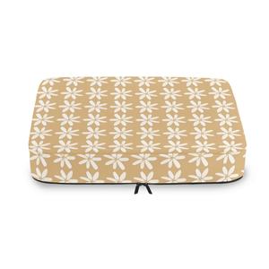 Hawaii Flower Custom Print Expansie Kubus Organisatoren Compressie Kubus Set 4 Stuks Reizen Verpakking Kubussen Voor Koffer - Product Image 4