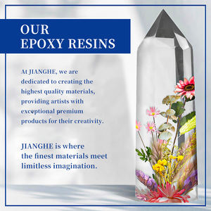 Prezzo diretto della fabbrica per 3:1 cristallina versabile due componenti resina epossidica AB colla ad alta durezza per la lavorazione del legno costruzione - Product Image 5