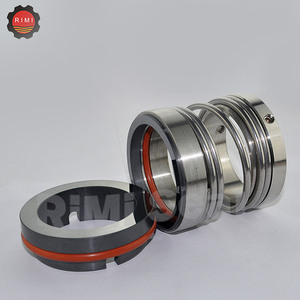 Rimi Rm 1527 Mechanical <b>Seal</b> End Face <b>Seal</b> For Pump Pipeline <b>Seals</b> Standard Parts - Product Image 3