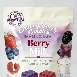 Mylar High Barrier Foil Resealable Zipper Stand Up Soft Candy <b>Packaging</b> <b>Bag</b> OEM Low MOQ Free Design 10Days Bear Candy <b>Bag</b> - Product Image 4