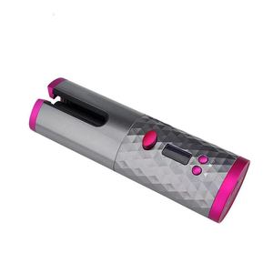 Fabricante de precio de fábrica, voluminizador giratorio redondo de pelo eléctrico profesional, pequeño <span class=keywords><strong>cepillo</strong></span> de aire caliente, peine, <span class=keywords><strong>secador</strong></span> de pelo, <span class=keywords><strong>cepillo</strong></span> iónico - Product Image 2