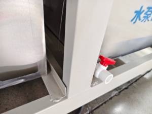 Équipement <span class=keywords><strong>professionnel</strong></span> de lavage et de séchage du <span class=keywords><strong>verre</strong></span> industriel, machine de nettoyage à l'eau haute efficacité pour <span class=keywords><strong>verre</strong></span> plat de 3 à 12 mm - Product Image 3