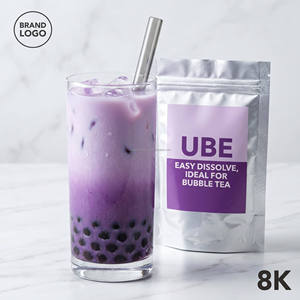 <span class=keywords><strong>Polvere</strong></span> di igname viola naturale pura al 100% (UBE) con campione gratuito - Product Image 6