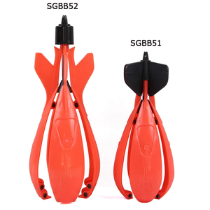 WEIHE ABS moyen bombe de pêche appât <span class=keywords><strong>carpe</strong></span> pêche mangeoire outils accessoires <span class=keywords><strong>carpe</strong></span> pêche <span class=keywords><strong>Spomb</strong></span> - Product Image 2