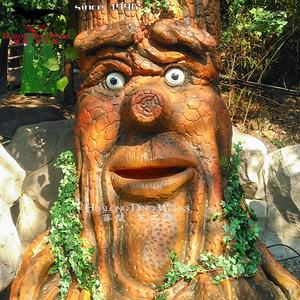 Árvore Falante Animatrônica para Tema de Diversão - Product Image 6