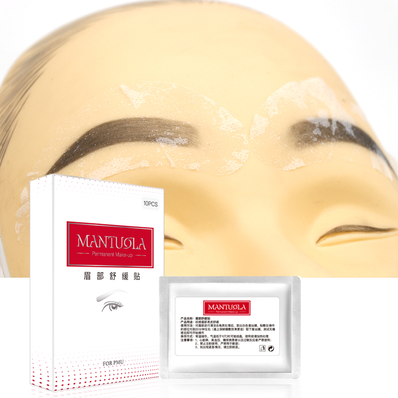 Tattoo Cartridge Needles Microblading Needle for