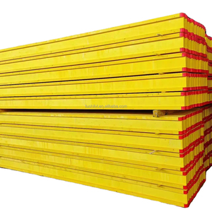 Dầm gỗ H20 Chất lượng cao với endcap đầy đủ cho các dự án xây dựng - Product Image 1